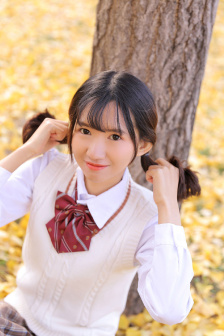 玛蒂娜在姨妈家