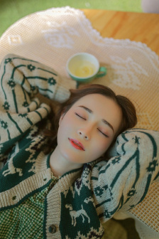 星野亚希三级